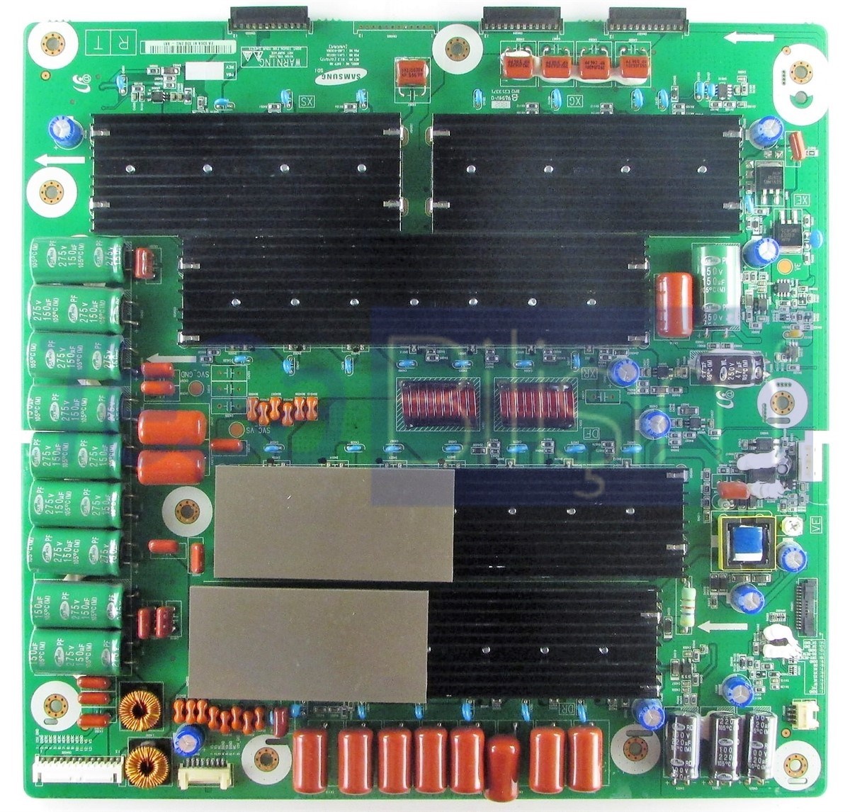 LJ41-10312A, LJ92-01936A, BN96-25215A, 64FP XM, S64FH-YE02, S64FH-YB04, BN96-25223A, Samsung PS64F8500