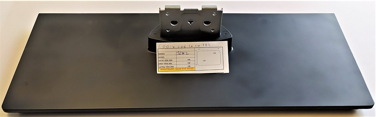 LOGIK 32LW782 ,26LW782 AYAK ,TV AYAĞI