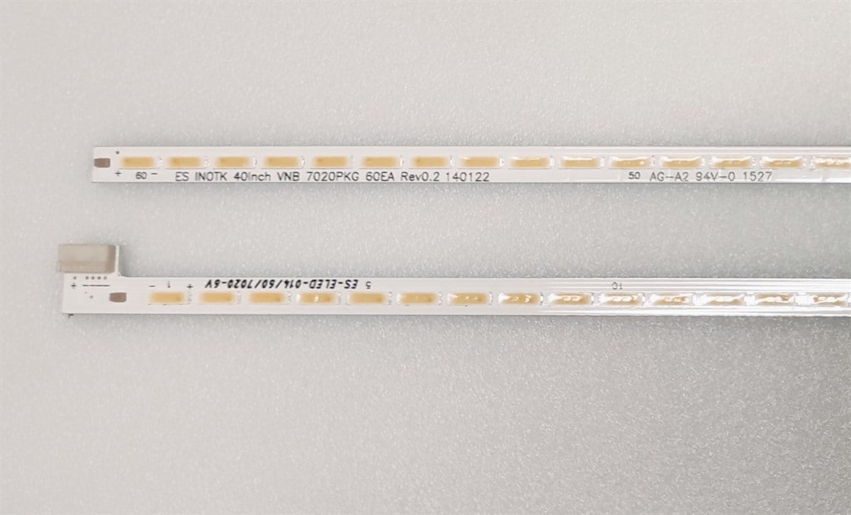 LUXOR 40L850E LED BAR TAKIM