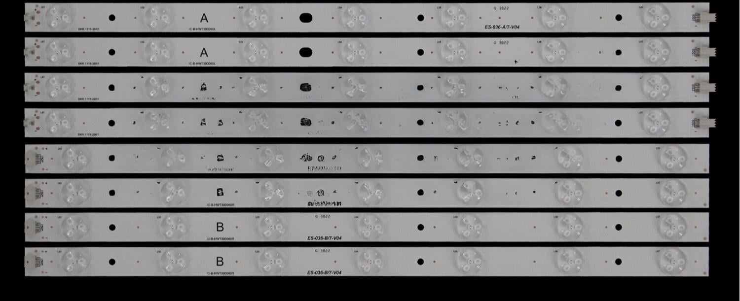 NORDMENDE LE100N8FM LED BARNORDMENDE LE100N8FM LED BAR