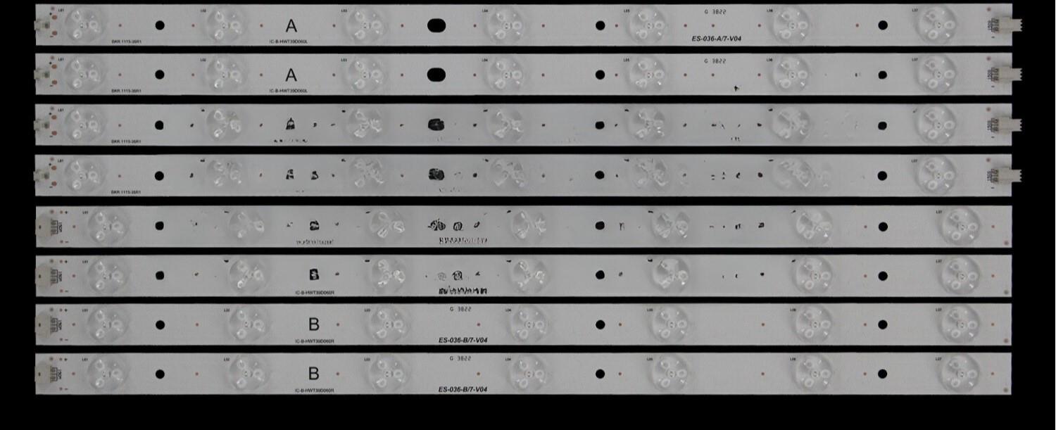 NORDMENDE LE100N8FM LED BARNORDMENDE LE100N8FM LED BAR