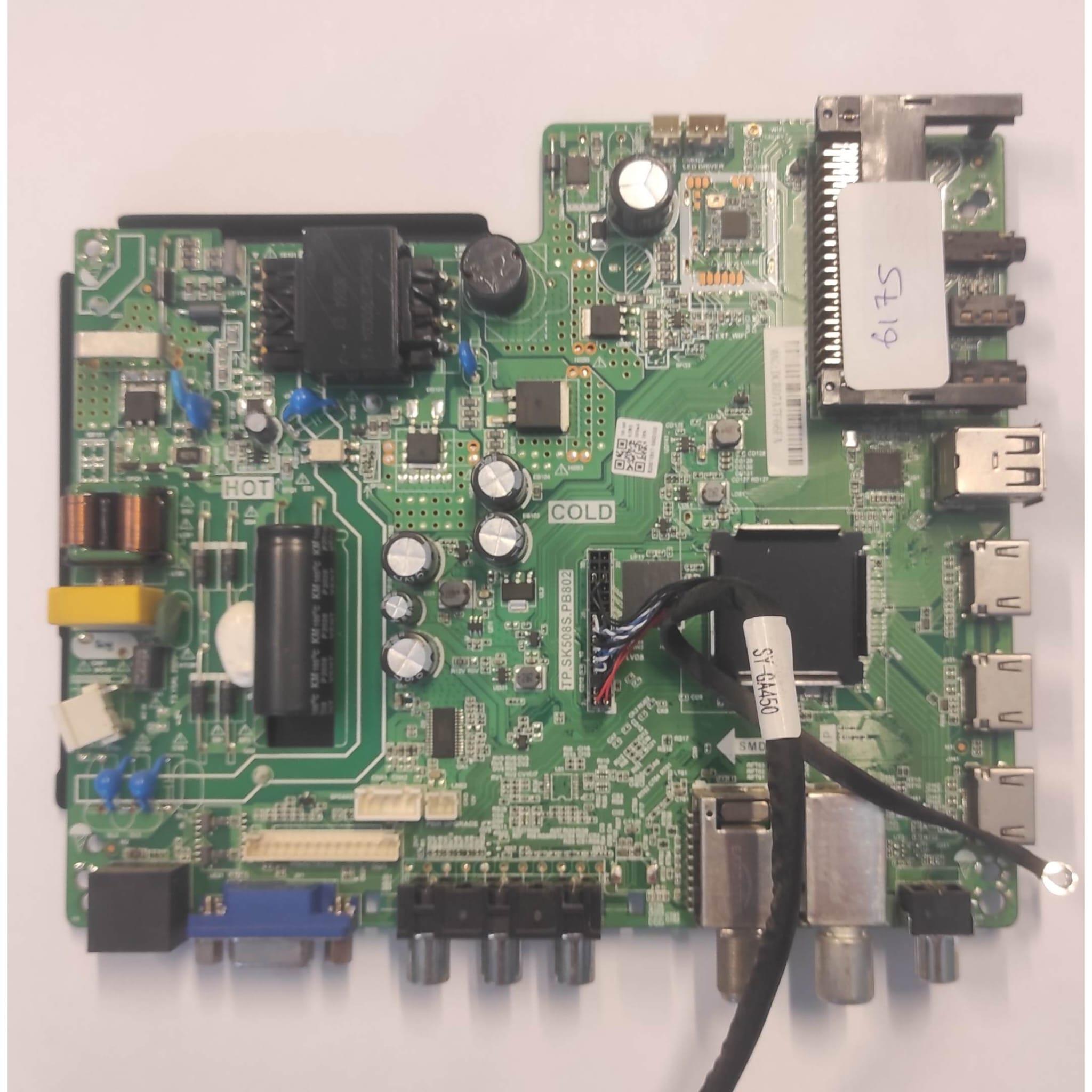 ONVO OV39150 ANAKART , TP.SK508S.PB802 ONVO OV39150 ANAKART , TP.SK508S.PB802 