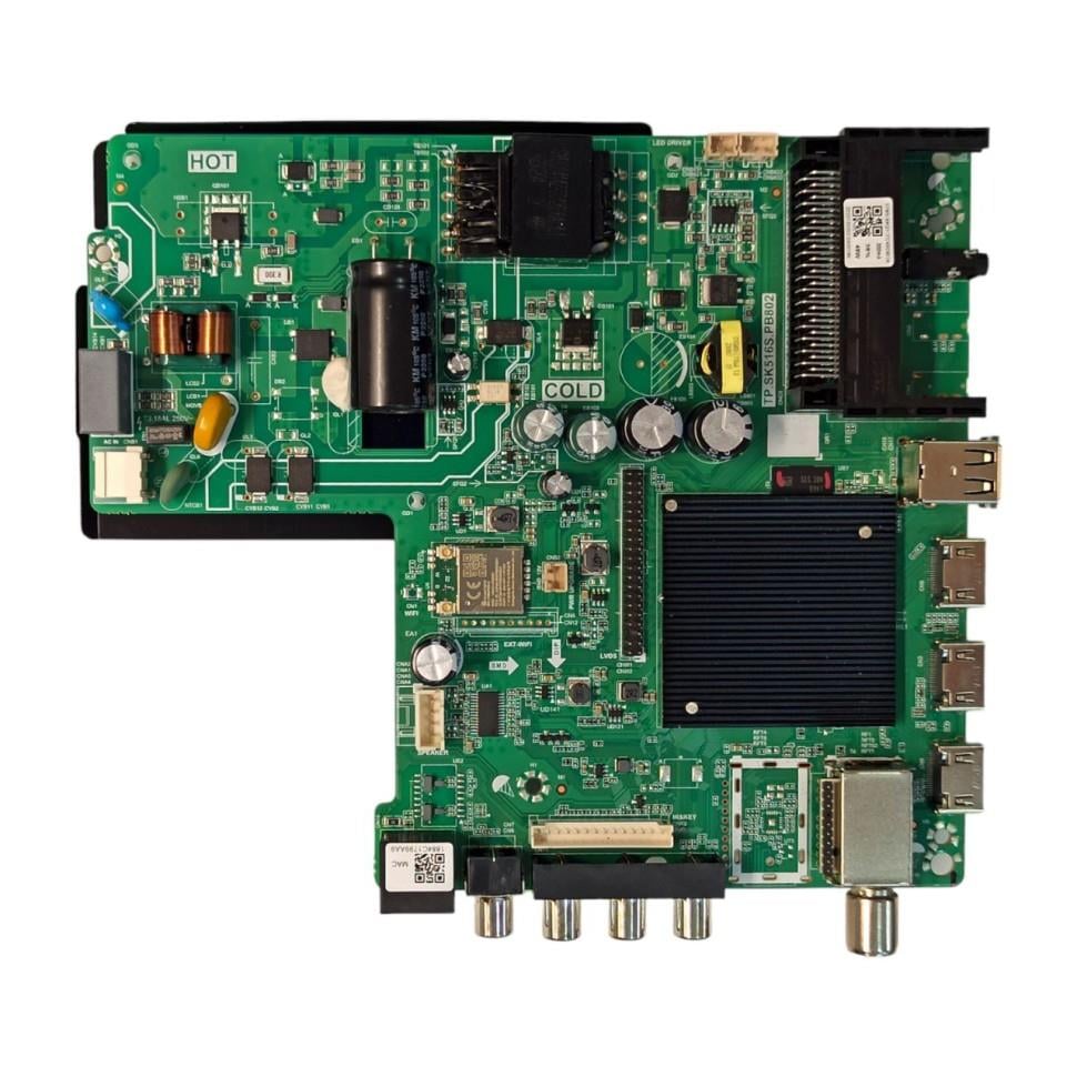 ONVO OV42250 ANAKART , TP.SK516S.PB802ONVO OV42250 ANAKART , TP.SK516S.PB802