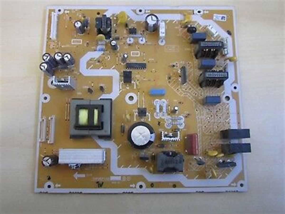 PANASONIC TX-L42S20E BESLEME KARTI, NP8EP103, TNP8EP103 8 P, TNP8EP103 9 P, TXN/P20QXB