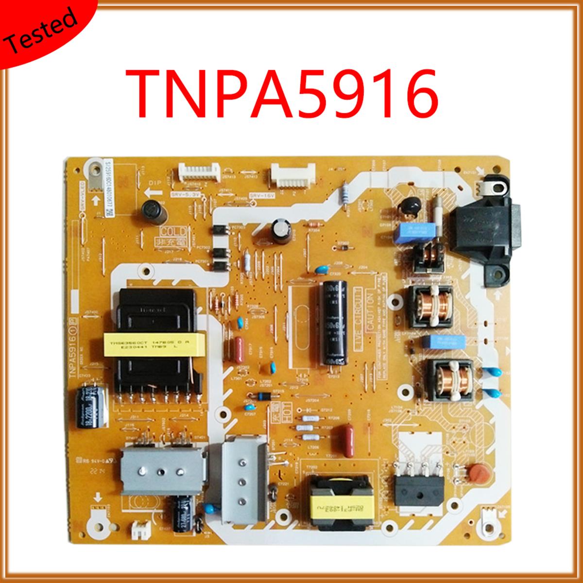 PANASONIC TX49DS503E BESLEME KARTI, 