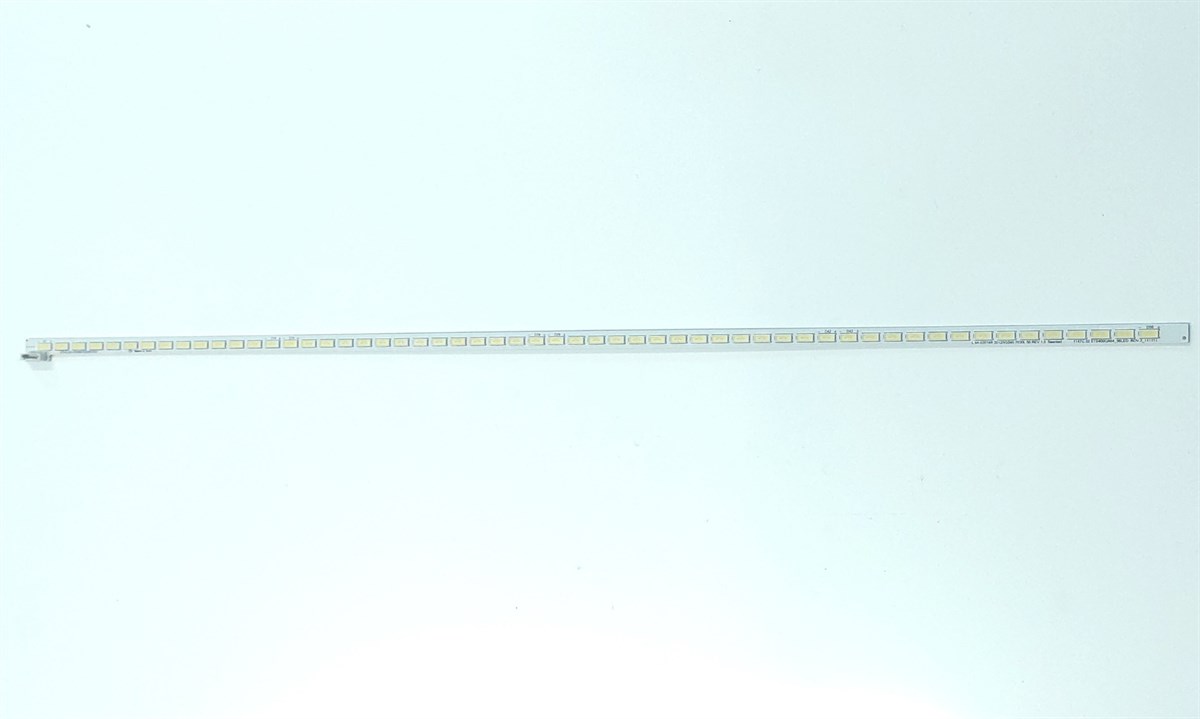 PHILIPS 40PFL5527 40PFL5537 LED BAR KORE ÜRETİMİ, SLED 2012SGS40 7030L 56, LJ64-03514A, LJ07-01001A