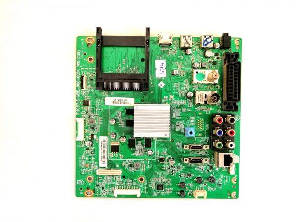 Philips 42pfl5028k/12 Anakart, 715GM0E-000-005K, 705TQCPL149Philips 42pfl5028k/12 Anakart, 715GM0E-000-005K, 705TQCPL149