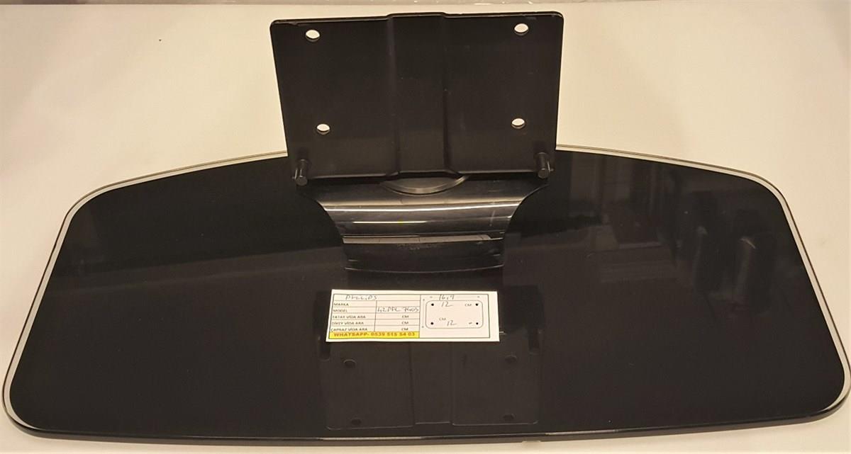 PHILIPS 42PFL7403 AYAK ,TV AYAĞI