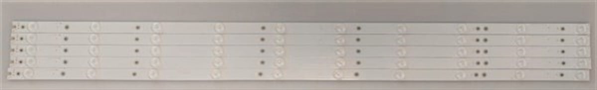 PHILIPS 43PUK4900/12 LED BAR, GJ-2K15 430 D510  