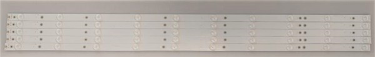 PHILIPS 43PUK4900/12 LED BAR, GJ-2K15 430 D510  