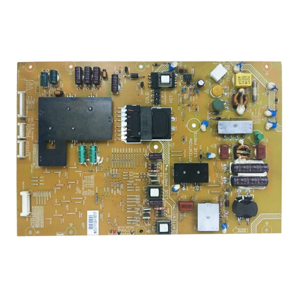 Philips 46PFL7007K/12, Power Board, Besleme Kartı, FSP163-4FS01Philips 46PFL7007K/12, Power Board, Besleme Kartı, FSP163-4FS01