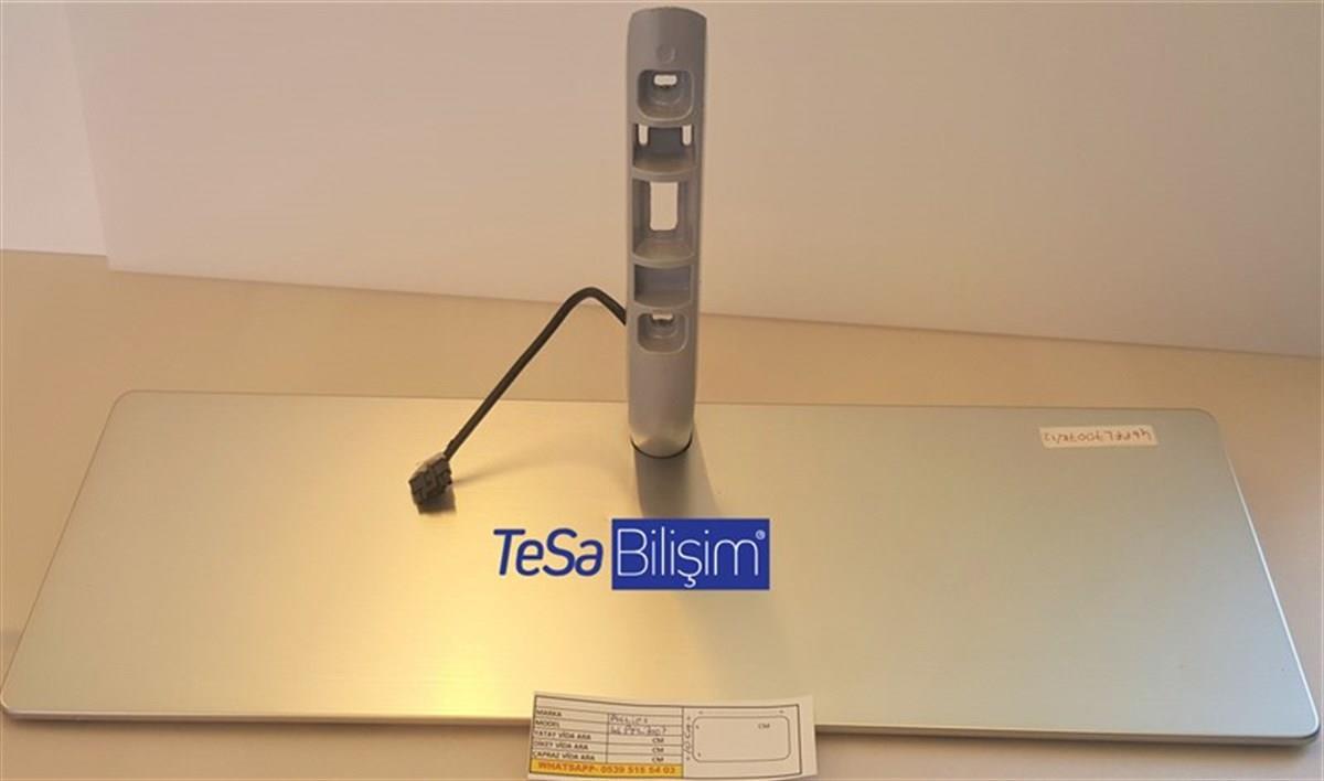 PHILIPS, 47PFL7007K/12, 55PFL7007K/12, AYAK, TV AYAĞI, YER AYAĞI, MASA SEHPA STANDI