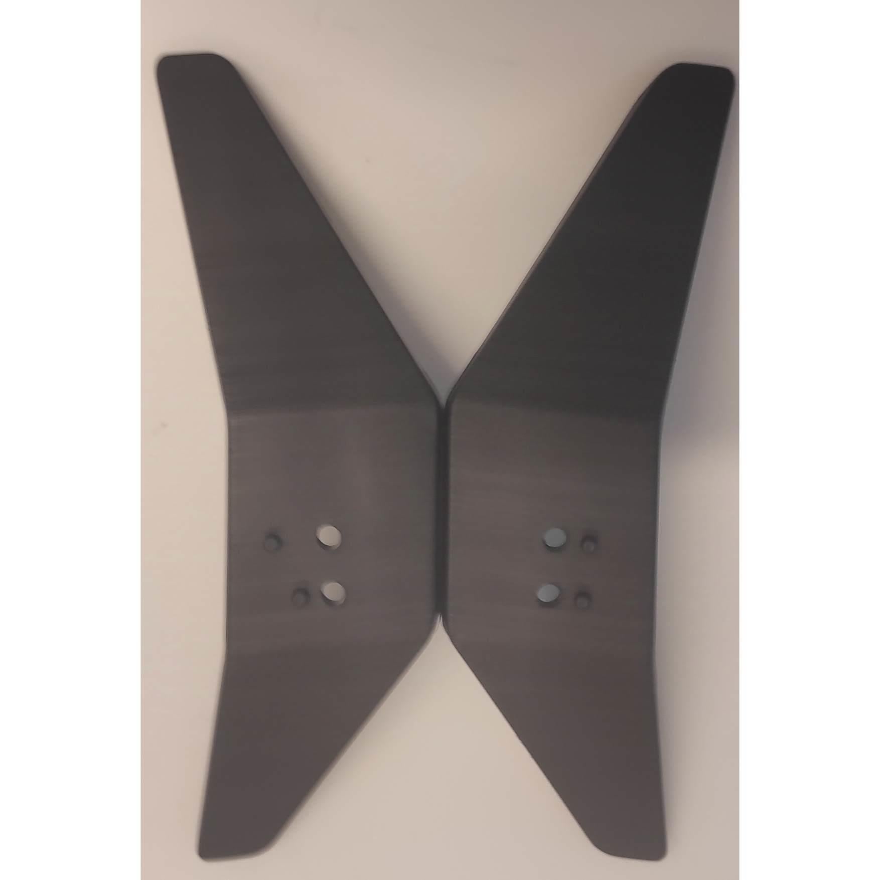 PHILIPS 49PFS4131/12 TV AYAĞIPHILIPS 49PFS4131/12 TV AYAĞI