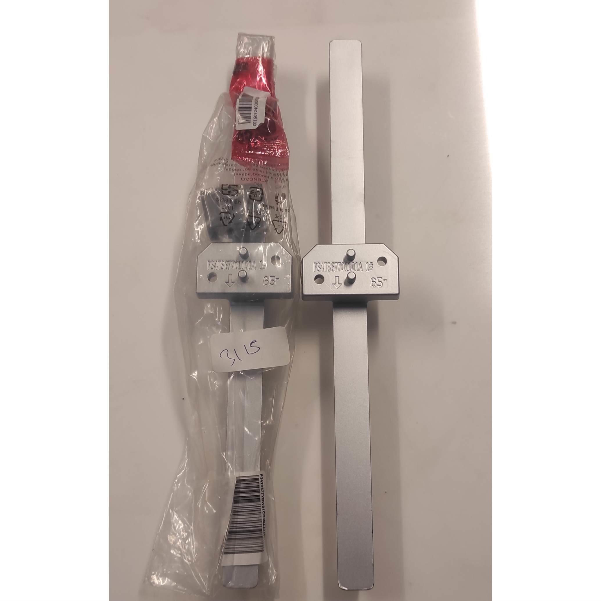 Philips 65PUS7956/12 Tv Ayağı, AyakPhilips 65PUS7956/12 Tv Ayağı, Ayak