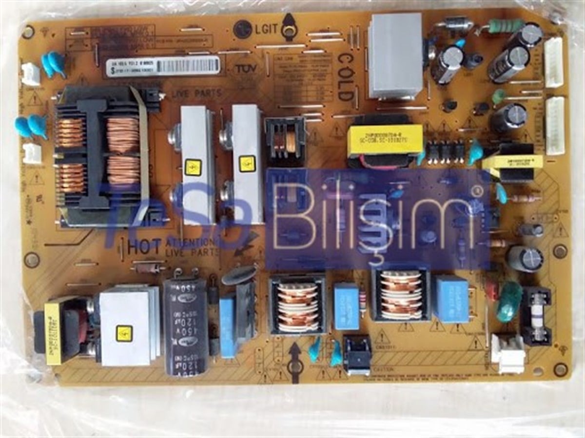 PLHD-P982A, PLHF-P983A, 108.3 Y01.1, 2722 171 00966, PHILIPS 42PFL5405 BESLEME KARTI