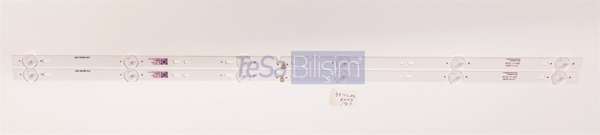 PROFİLO 32PA200E LED BAR, 06-32C2X6-618-M10W14