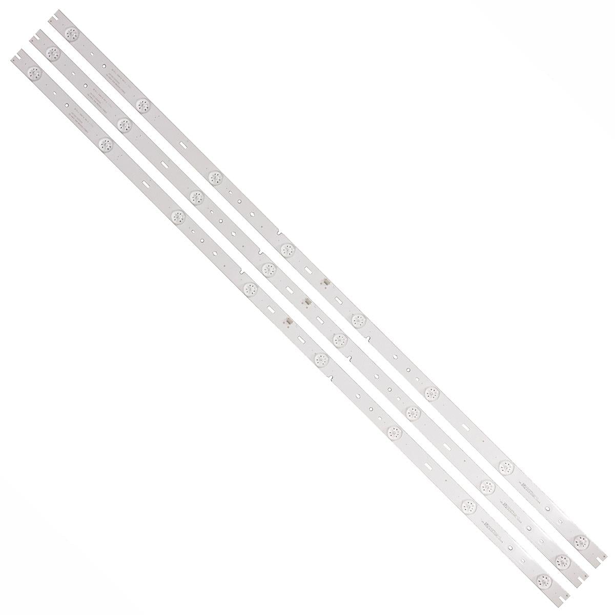 Profilo 43PA300E Led Bar, 06-43F6-3X8-852X18-170903 Profilo 43PA300E Led Bar, 06-43F6-3X8-852X18-170903 