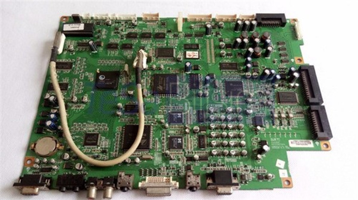 PS420VC, 6870TB37A63, 178920111, 1-789-201-11, Main Board, Sony FWD-42PV1