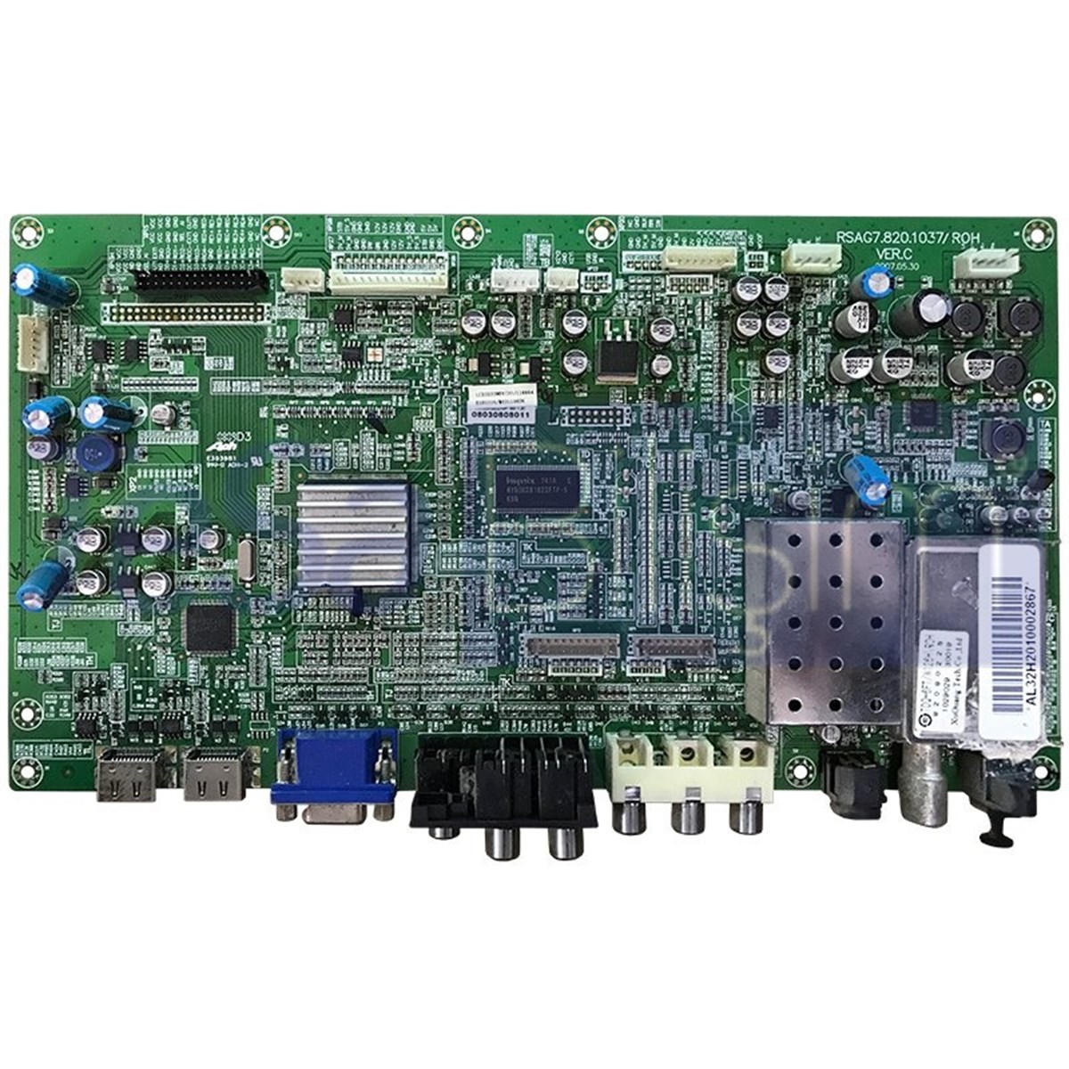 RSAG7.820.1037/ROH, VER.C, WL-32H01 , SUNNY ANAKART