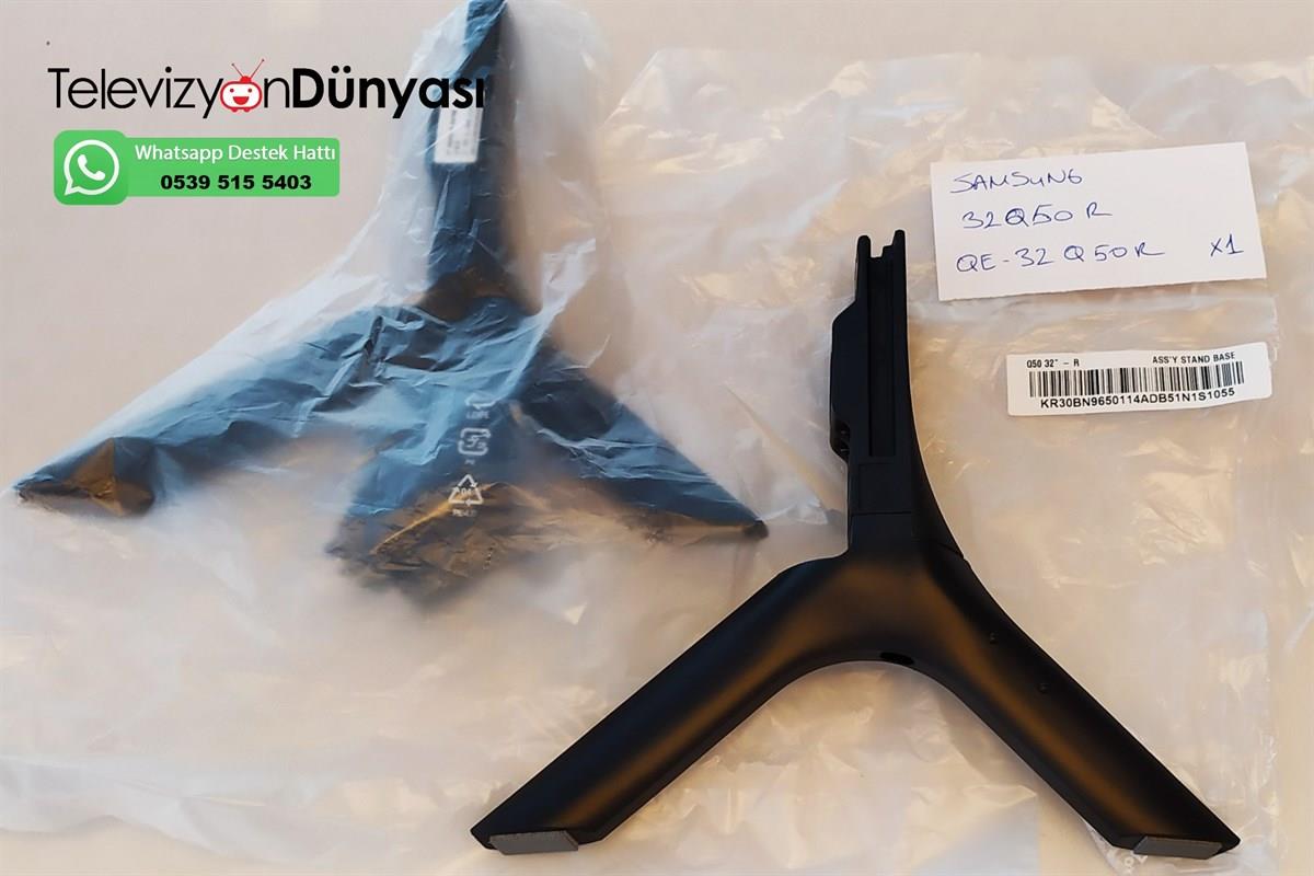 SAMSUNG 32Q50R, TV AYAĞIİ SEHPA AYAKLARI, YER STANDLARI