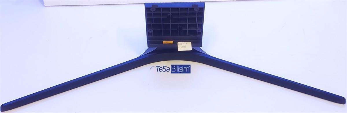 SAMSUNG 65KU6300, AYAK, ORJİNAL SEHPA AYAĞI, TV AYAĞI, STAND