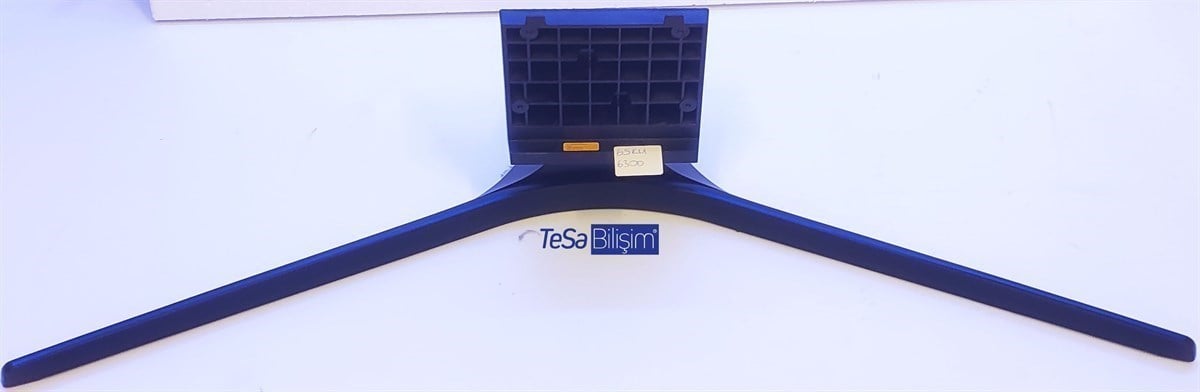 SAMSUNG 65KU6300, AYAK, ORJİNAL SEHPA AYAĞI, TV AYAĞI, STAND