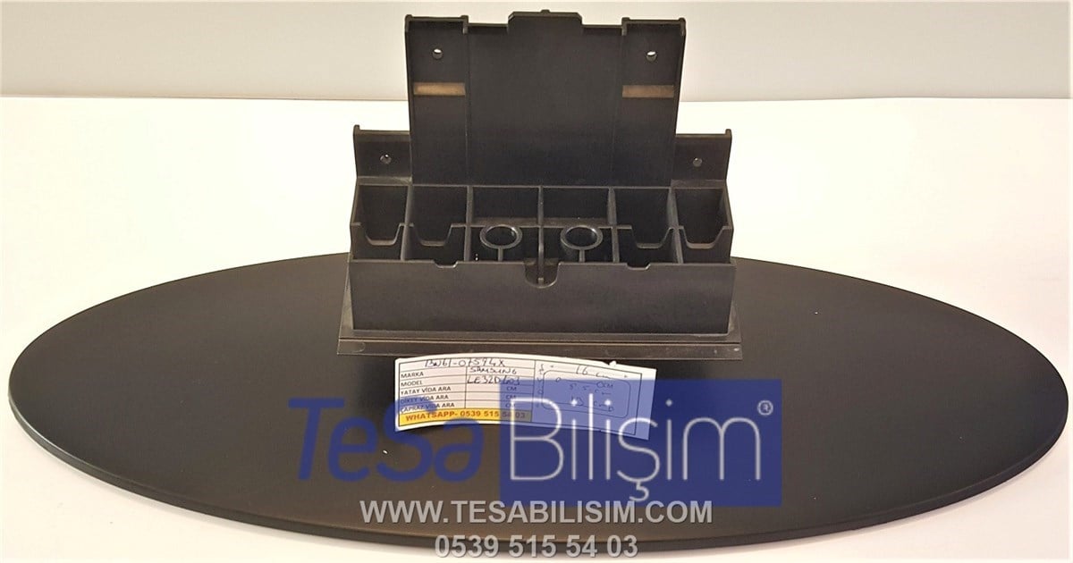 SAMSUNG LE32D403 AYAK ,LCD TV AYAĞI