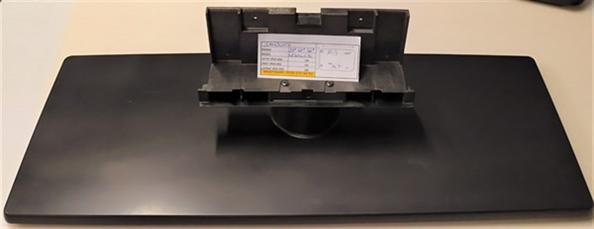 SAMSUNG LE40D550 ,LE46D550 AYAK , SAMSUNG TV AYAĞI