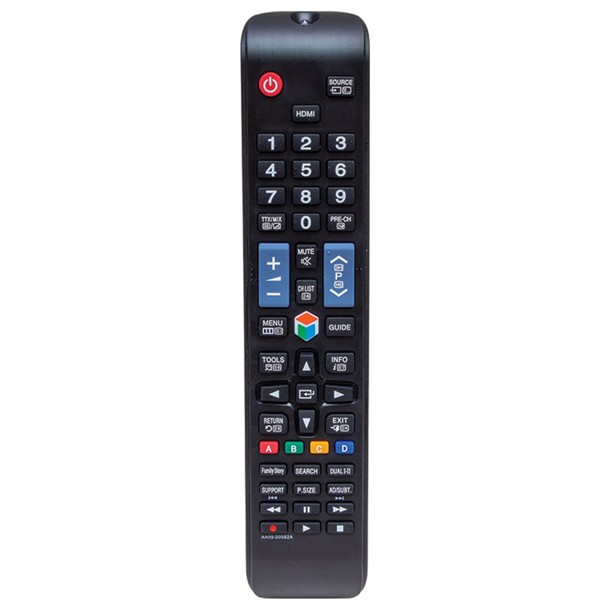 SAMSUNG LED TV KUMANDASI