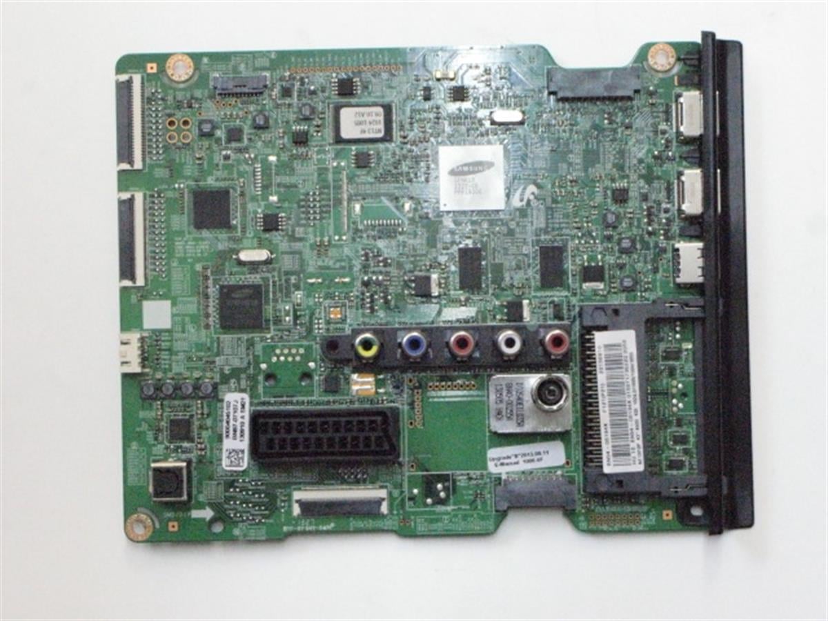 Samsung PS43F4500AW Anakart, BN94-06194K, BN97-07107JSamsung PS43F4500AW Anakart, BN94-06194K, BN97-07107J