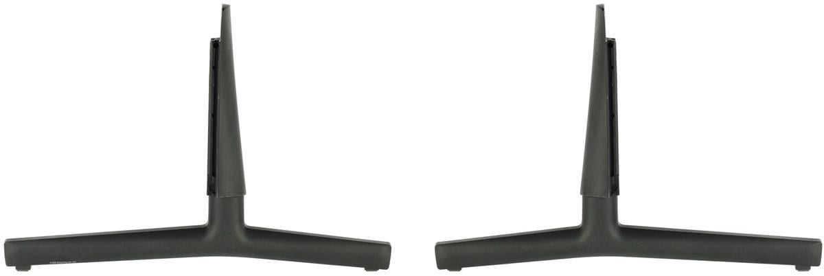 SAMSUNG QE75Q60A 75Q60A  AYAK TV AYAĞI STAND BN63-19336 BN96-52640ASAMSUNG QE75Q60A 75Q60A  AYAK TV AYAĞI STAND BN63-19336 BN96-52640A