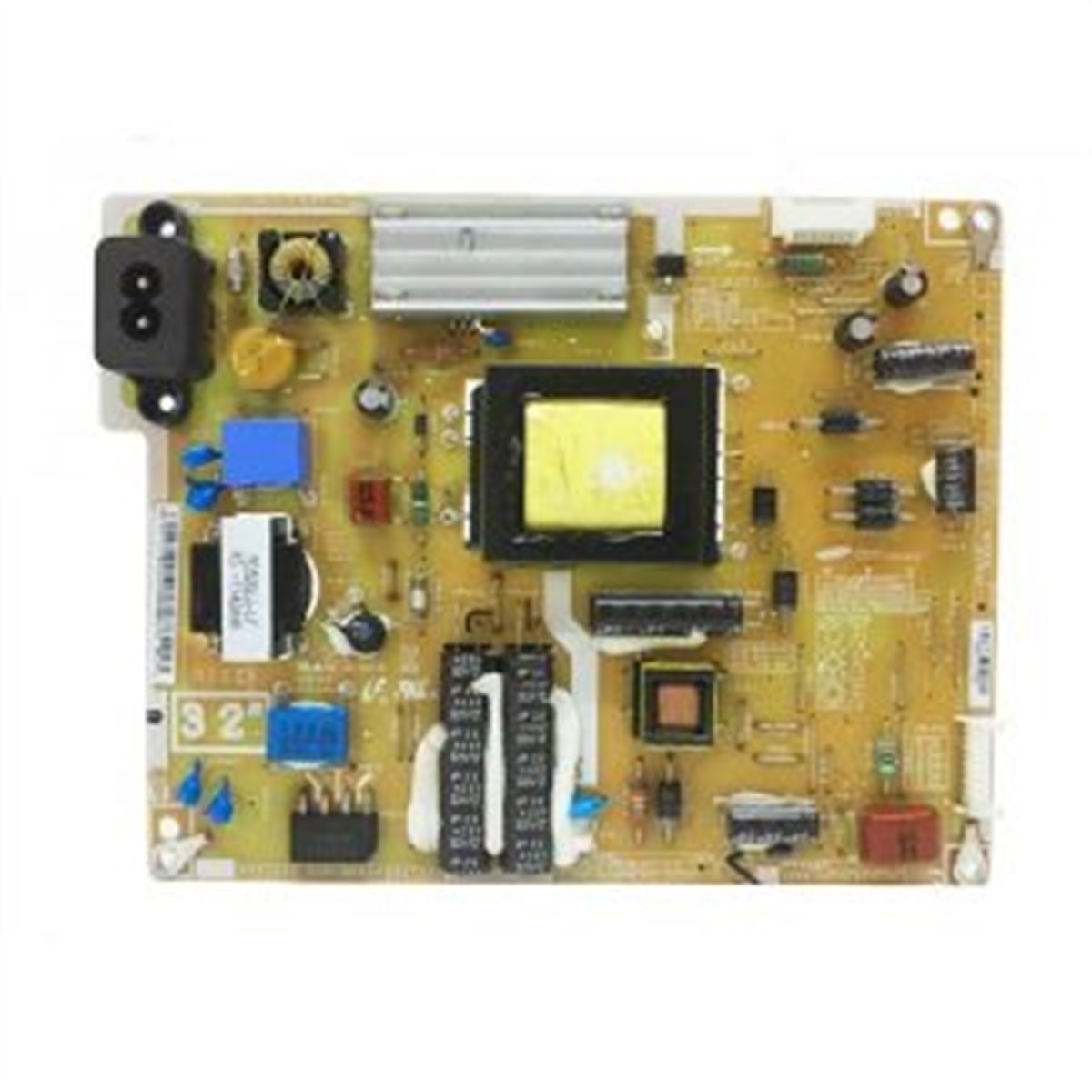 SAMSUNG UE32D4003BW BESLEME KARTI, BN44-00472A, PD32G0S_BSM