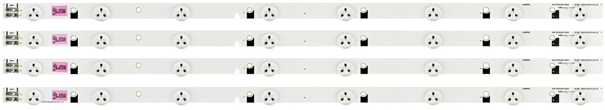 SAMSUNG UE32EH4003W LED BAR