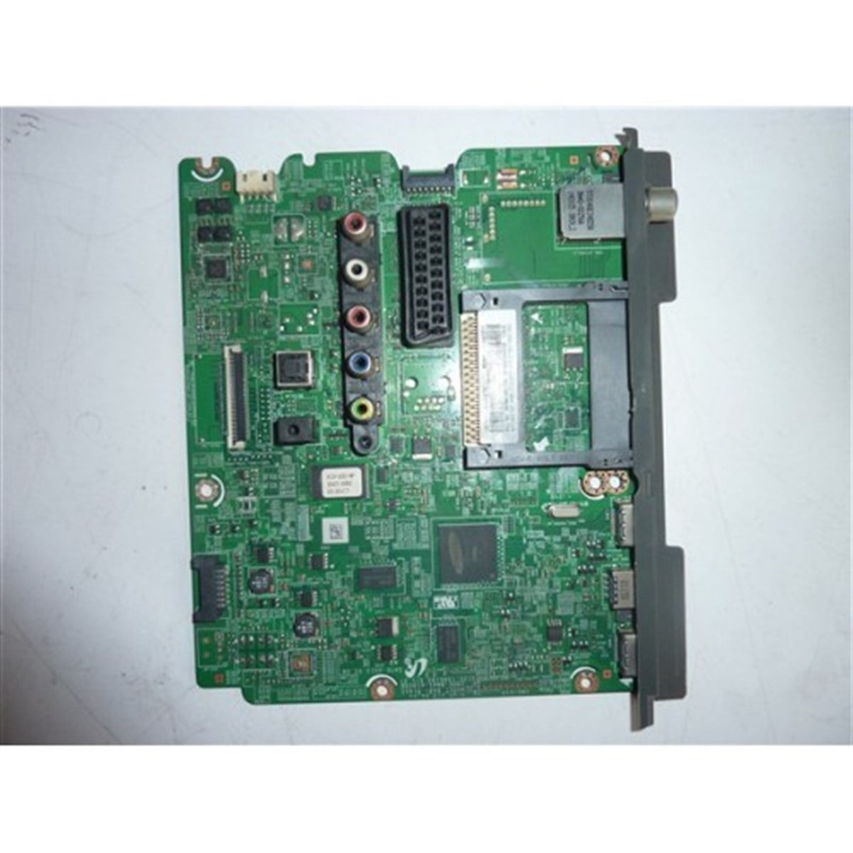 SAMSUNG UE32F4000AW ANAKART, BN41-01955B, BN94-06776L 