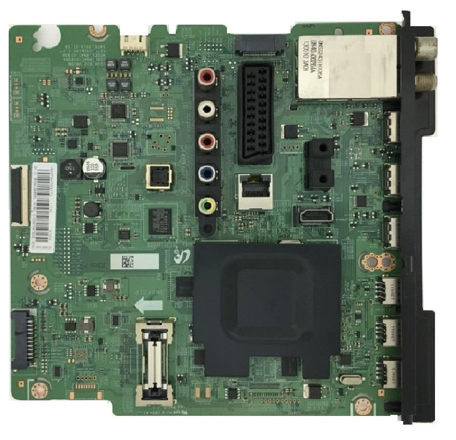 Samsung ue32f6510ss Anakart, bn94-07093x, bn41-01958bSamsung ue32f6510ss Anakart, bn94-07093x, bn41-01958b