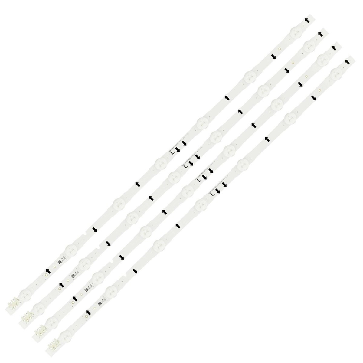SAMSUNG UE32H5070 LED BAR, D4GE-320DC1-R1