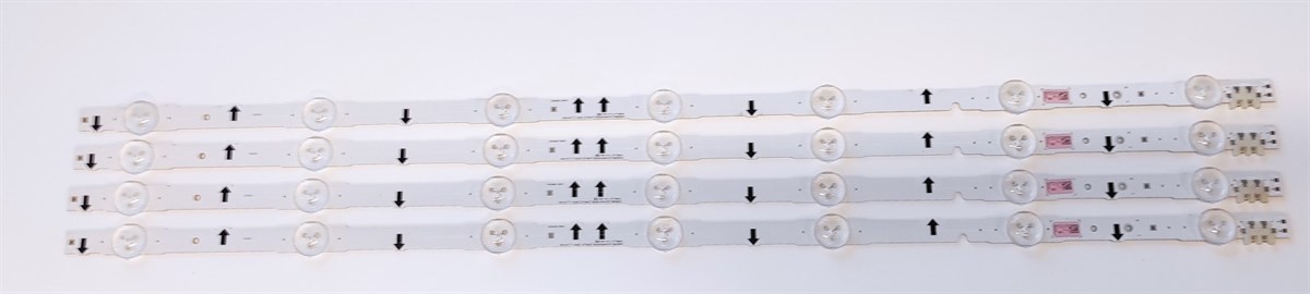 SAMSUNG UE32H5070AS, UE32H5570AS, UE32H6270AS, UE32J5170AS, UE32J5570SU LED BAR ,SAMSUNG_2014SVS32FHD_3228