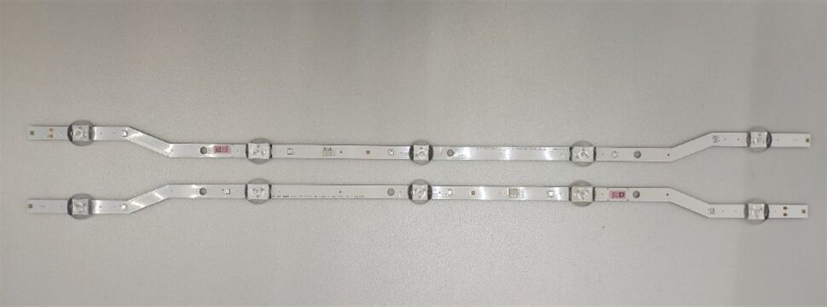 SAMSUNG UE32J4003 LED BAR, 2015 SVS F-COM 32 HD L5 REV1.4 150518 LM41-00133A_LM41-00148A