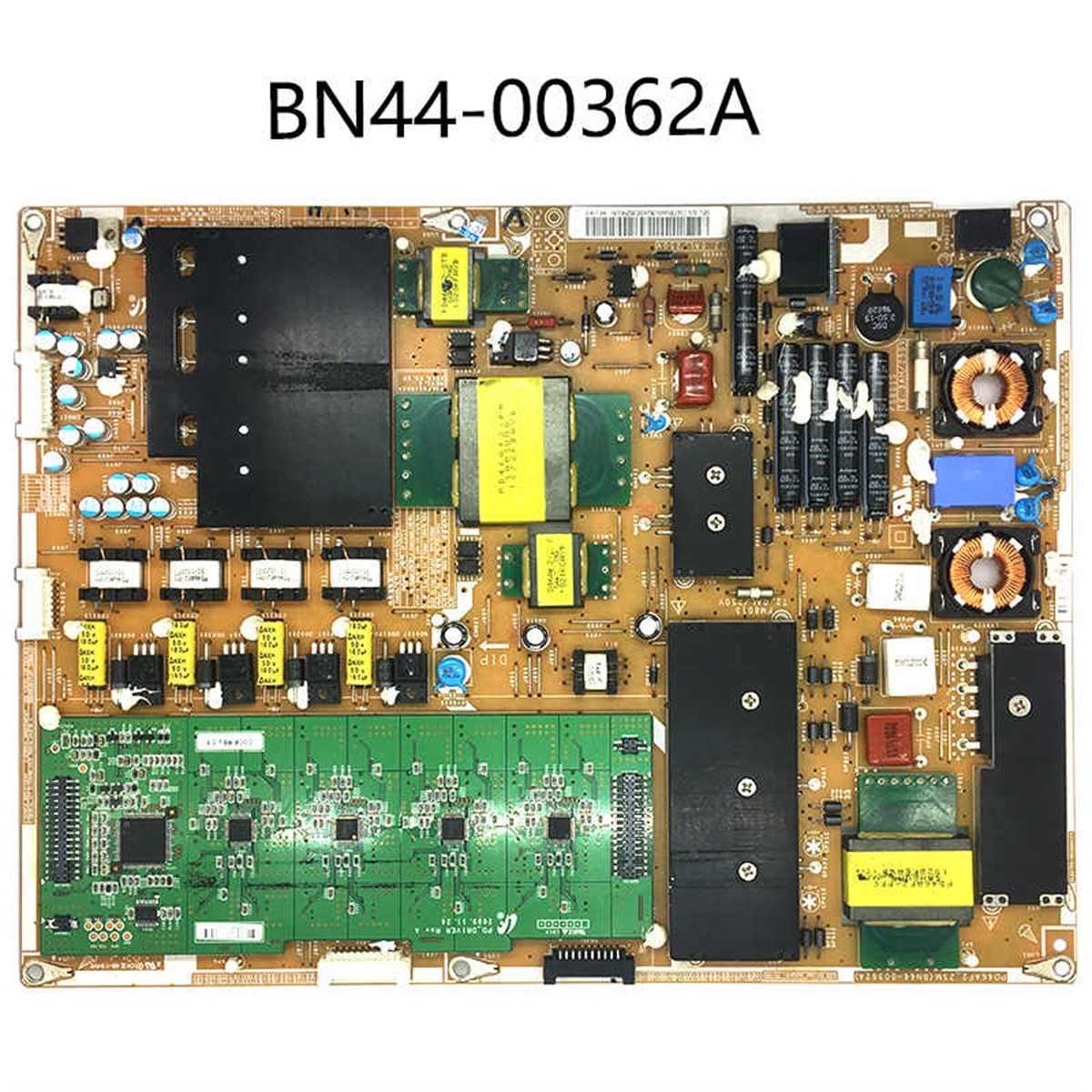 SAMSUNG, UE40C8000, UE46C8000, BESLEME KARTI, BN44-00362A, PD46AF2_ZSM
