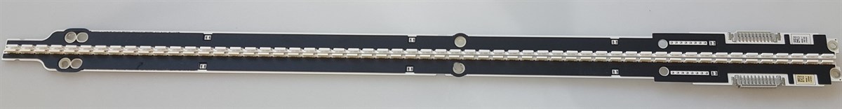SAMSUNG UE40ES7000 LED BAR ,40SNB 3D-7032LED-MCPCB-L ,V1LE-400SMA-R4