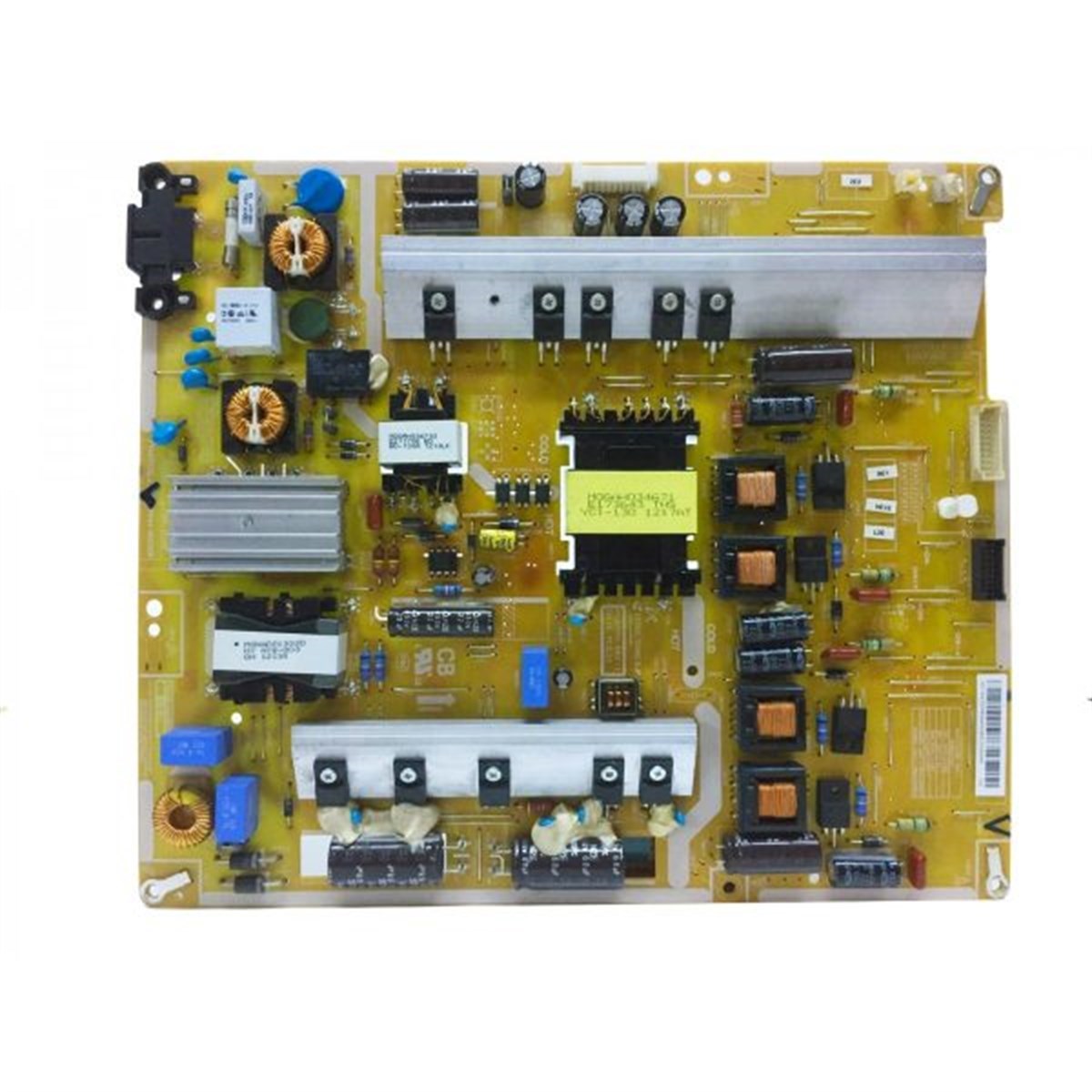 SAMSUNG UE40ES8000S BESLEME KARTI, BN44-00522B, PD46BQ_CDY