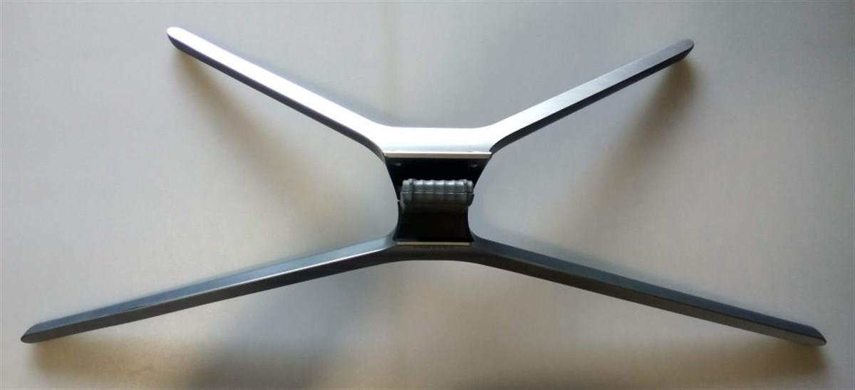 SAMSUNG, UE40K6500, UE40K5500, AYAK, TV AYAĞI ,SEHPA STANDI, MASAÜSTÜ YER AYAĞI