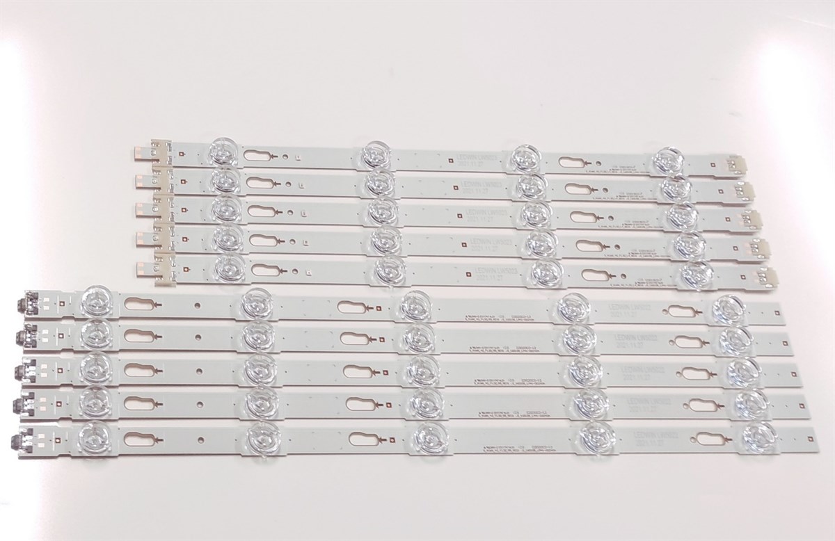 SAMSUNG, UE40KU7000, UE40J6370, LED BAR ,V6DU-400DCA-R2