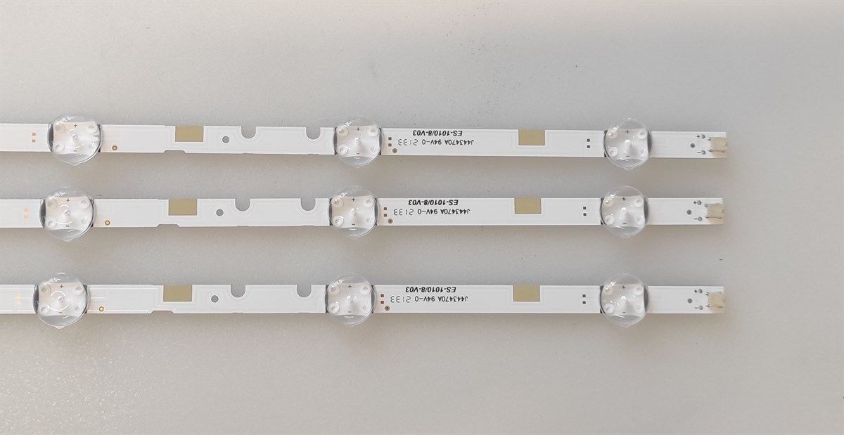 SAMSUNG, UE40M5000, UE40J5270, UE40K5000, LED BAR, V5DN-395SM0-R2