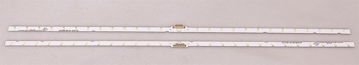 SAMSUNG, UE43NU7100, UE43NU7300, UE43NU7400U, LED BAR, AOT_43_NU7100F, BN96-45954A 