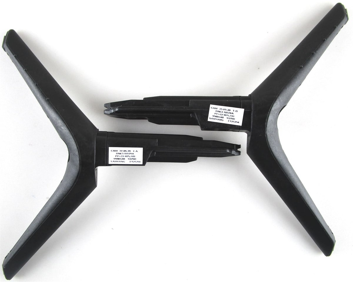 SAMSUNG, UE43TU7000, UE43TU8000, AYAK, TV AYAĞI, STAND, BN63-18579X, BN63-18578X