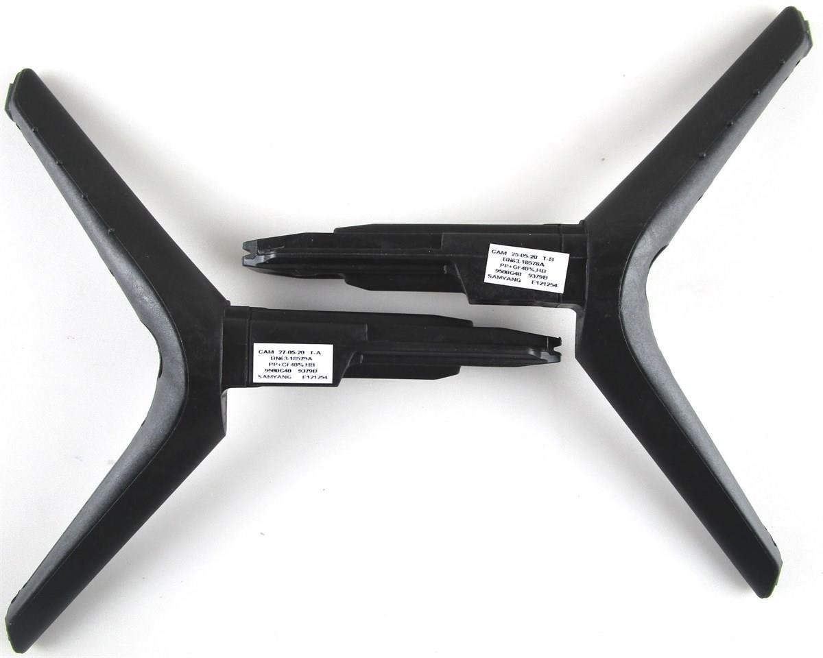 SAMSUNG, UE43TU7000, UE43TU8000, AYAK, TV AYAĞI, STAND, BN63-18579X, BN63-18578X