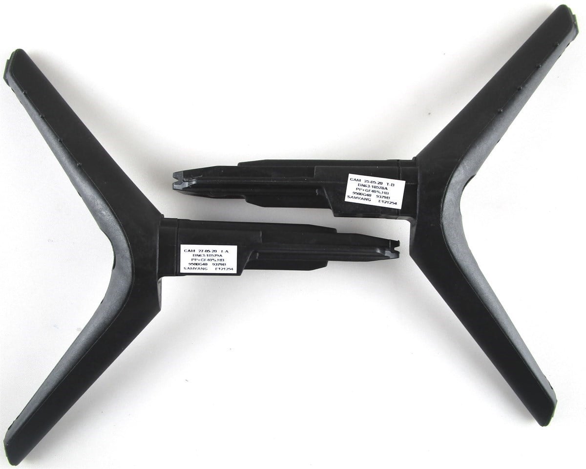 SAMSUNG, UE43TU7000, UE43TU8000, AYAK, TV AYAĞI, STAND, BN63-18579X, BN63-18578X