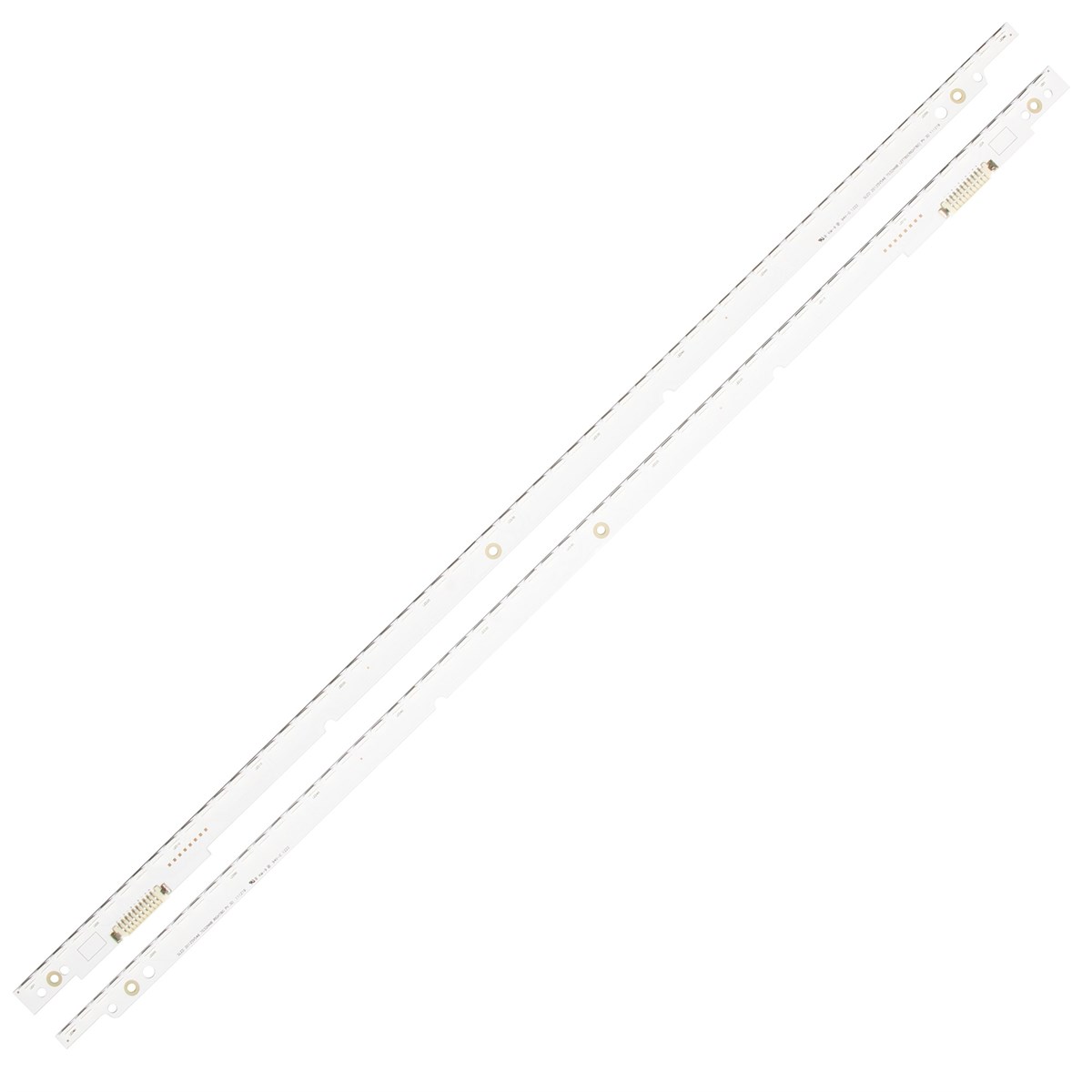 SAMSUNG UE46ES6340W, UE46ES6140W, UE46ES6710S  LED BAR TAKIM, 3D MODELSAMSUNG UE46ES6340W, UE46ES6140W, UE46ES6710S  LED BAR TAKIM, 3D MODEL