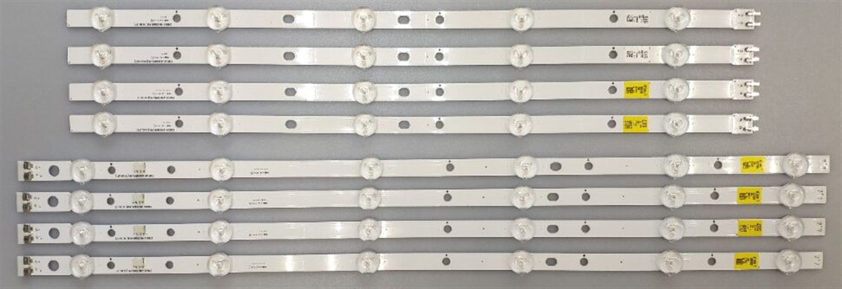 SAMSUNG UE48H4200 UE48H5003 UE48H5203 LED BAR, SAMSUNG_2014SVS_48_MEGA_3228 , DMGE-480SMB-R6 DMGE-480SMA-R6, LM41-00090Z, LM41-00091E 